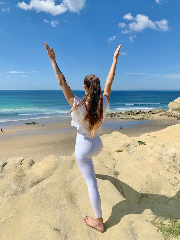 Yoga-Urlaub-Andalusien