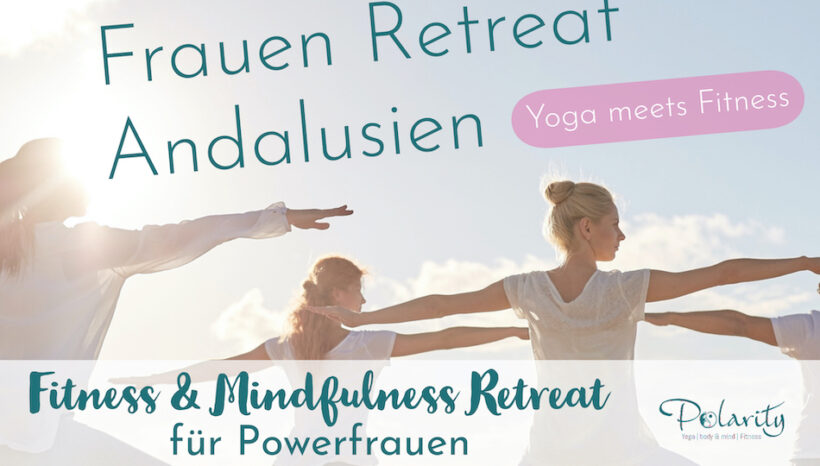 Frauen Fitness Retreat Andalusien Frauen Fitness Retreat Andalusien