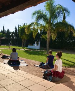 yoga-retreat-südspanien