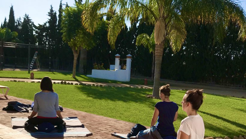 yoga-retreat-südspanien