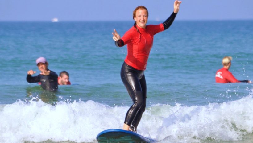 surf-yoga-camp-spanien