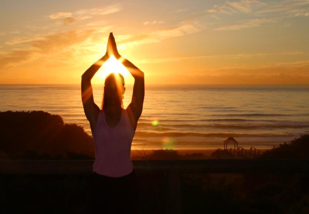 Yoga Kurse Conil Covid