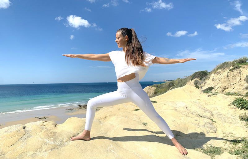 Yoga-retreat-Spanien