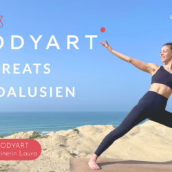 BODYART® Retreat Andalusien