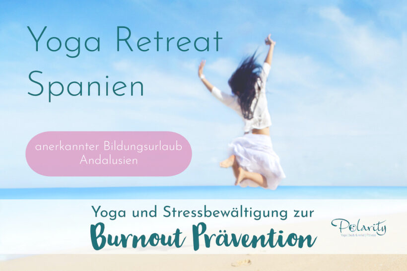 Burnout-Prävention Retreat