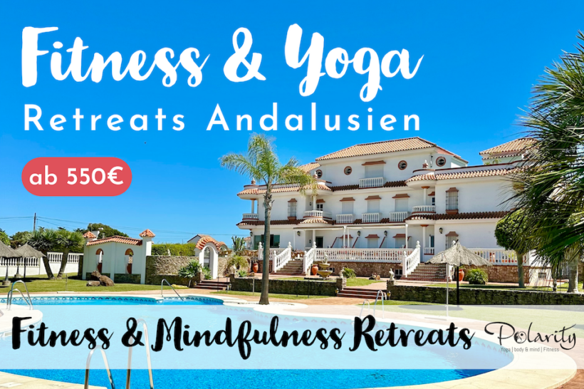 Fitness und Mindfulness Retreat