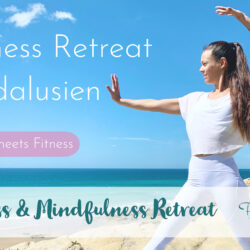 Fitness und Mindfulness Retreat