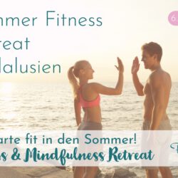 Sommer Fitness Retreat