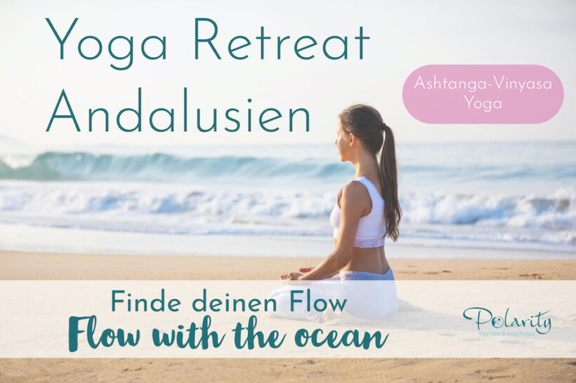 Vinyasa Yoga Retreat