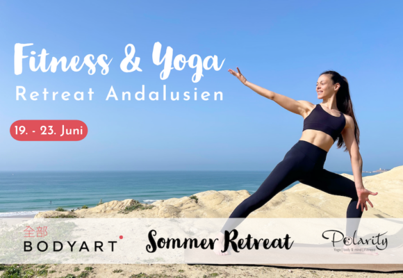 BODYART® Sommer Retreat