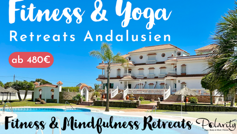 Fitness und Mindfulness Retreat