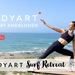 BODYART® Surf Retreat
